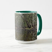 Combo Mug 444ml Mok (Voorkant rechts)