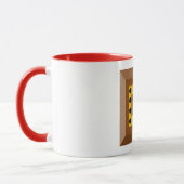 COMBO MUG ALLEMAGNE CHOCOLAT BONBONS (Gauche)