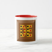 COMBO MUG ALLEMAGNE CHOCOLAT BONBONS (Centre)