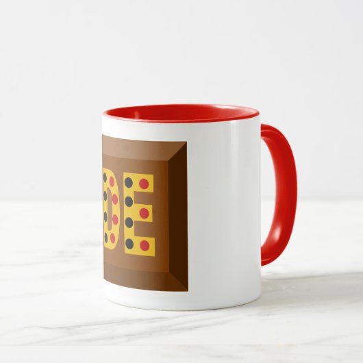 COMBO MUG ALLEMAGNE CHOCOLAT BONBONS (Devant droit)
