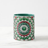 Combo Mug aux couleurs italiennes (Centre)