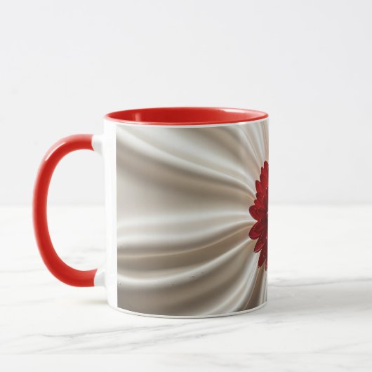 Combo Mug avec couleurs japanase (Gauche)