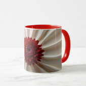 Combo Mug avec couleurs japanase (Devant droit)