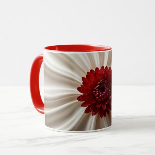 Combo Mug avec couleurs japanase (Devant gauche)