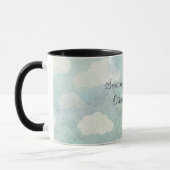 Combo Mug - Citations de Bob Marley (Gauche)