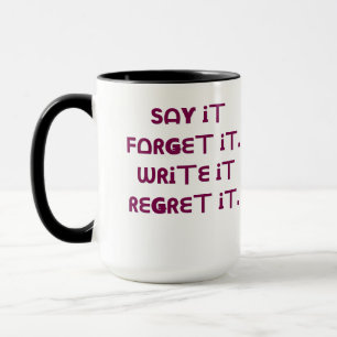 Combo Mug : Couleur et Design personnalisés - Votr