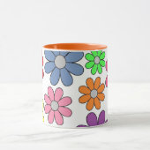 Combo Mug - Danses folles ! (Centre)