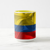 Combo Mug de Colombie (Centre)