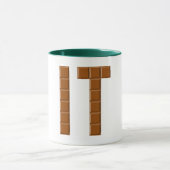 COMBO MUG ITALIE CHOCOLAT (Centre)