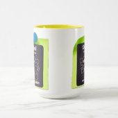 Combo Mug M03 #PinnedMyZodiac ! Gemini (Centre)