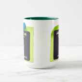 Combo Mug M11 #PinnedMyZodiac ! Aquarius (Centre)