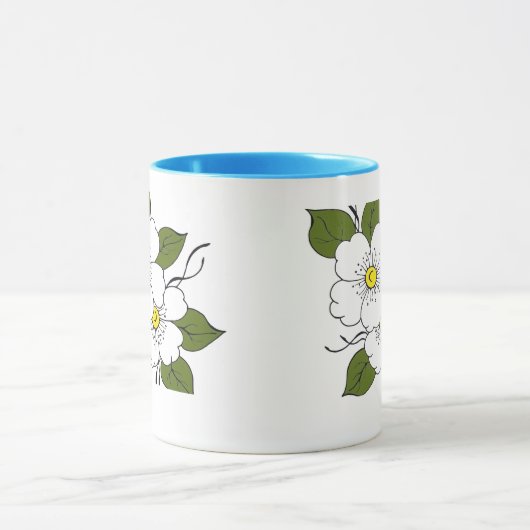 Combo Mug Mok (Midden)