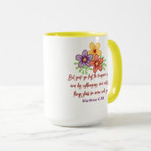 Combo Mug Mok (Voorkant rechts)