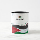Combo Mug Palestine (Centre)