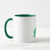 Combo mug SPORT Mok (Links)