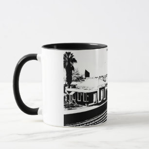 Combo Mug, tasse de café de 325 ml