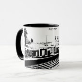 Combo Mug, tasse de café de 325 ml (Devant gauche)