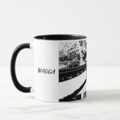 Combo Mug, tasse de café de 325 ml (Gauche)