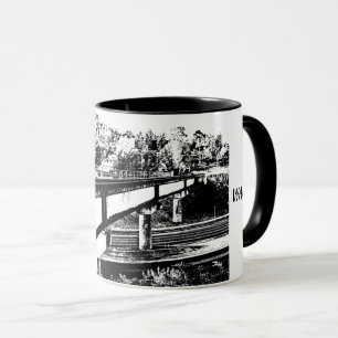 Combo Mug, tasse de café de 325 ml