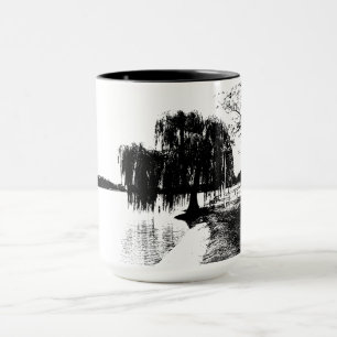 Combo Mug, tasse de café de 444 ml
