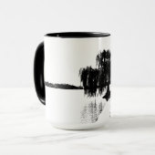 Combo Mug, tasse de café de 444 ml (Devant gauche)