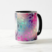 Combo Mug - Versatile 2-en-1 Drinkware pour chaque (Devant droit)