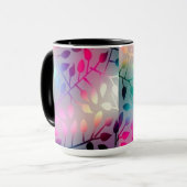 Combo Mug - Versatile 2-en-1 Drinkware pour chaque (Devant gauche)