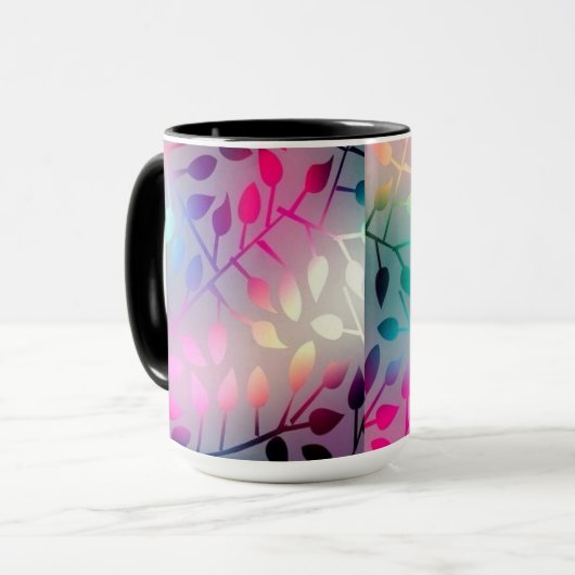 Combo Mug - Versatile 2-en-1 Drinkware pour chaque (Devant gauche)