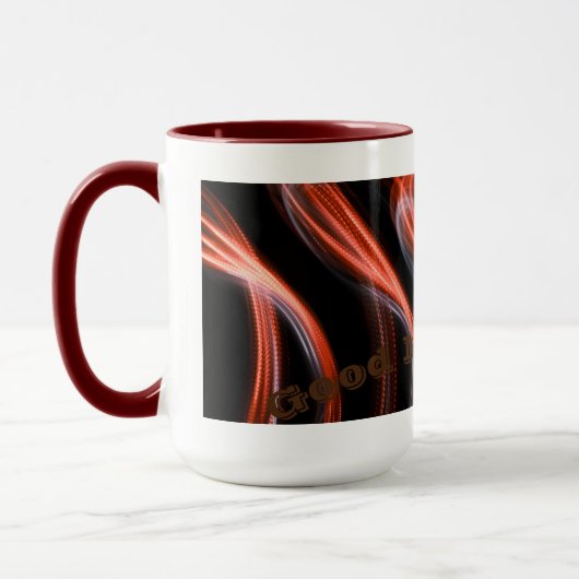 Combo Mugs (Gauche)