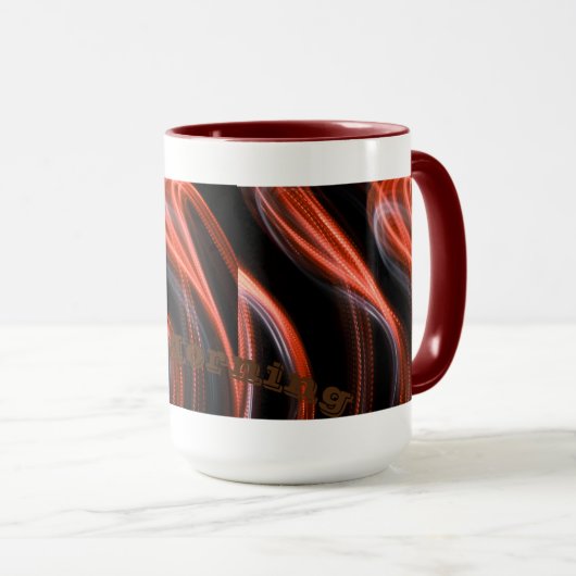 Combo Mugs (Devant droit)