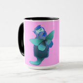 Combo Mugs (Devant gauche)