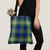 Combo Pset-tas Tote Bag (Dichtbij)