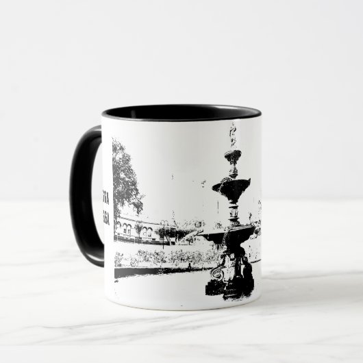 Combo tasse 325ml (Devant gauche)