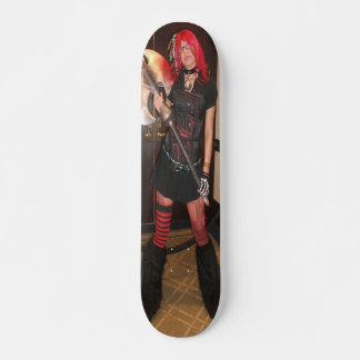 COMBORDZ SKATEBOARD