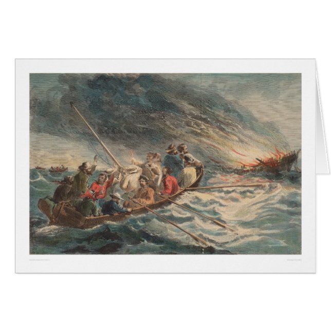 Combustion de la tondeuse "frelon" de la (Devant horizontal)