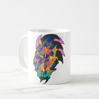 Come Back Kid T-Shirt Koffiemok