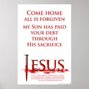 Come Home.ai Poster