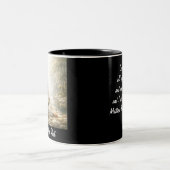 Come to Me and Rest - Mug (Centre)