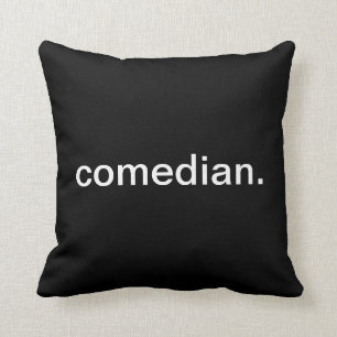 Comedian Kussen