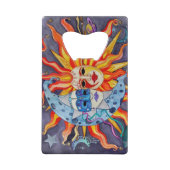 Comédie céleste et tragédie (Devant)