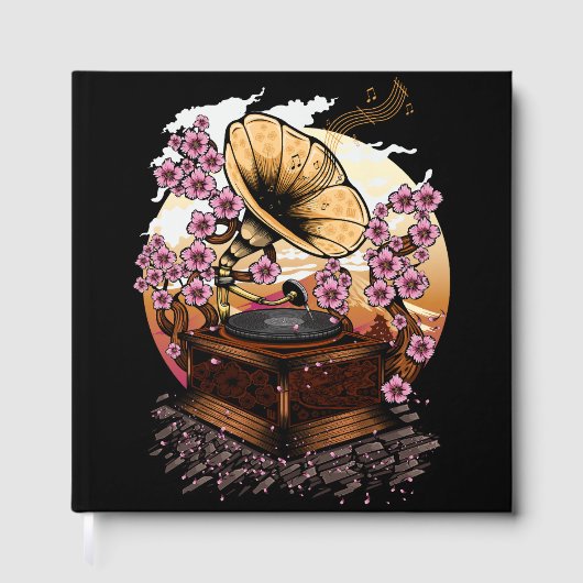 Comédie Musicale Fleur de Cerisier (Recto)