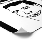 Comedy Numbers List - POSTER (Hoek)