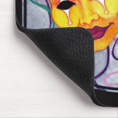 Comedy & tragedie muismat (Hoek)