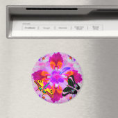 Comet Chasers per peper Magneet (Insitu (Vaatwasser))