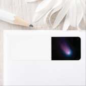 Comet Etiket (Insitu)