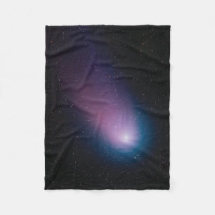 Comet Fleece Deken