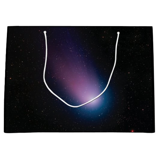 Comet Groot Cadeauzakje (Voorkant)