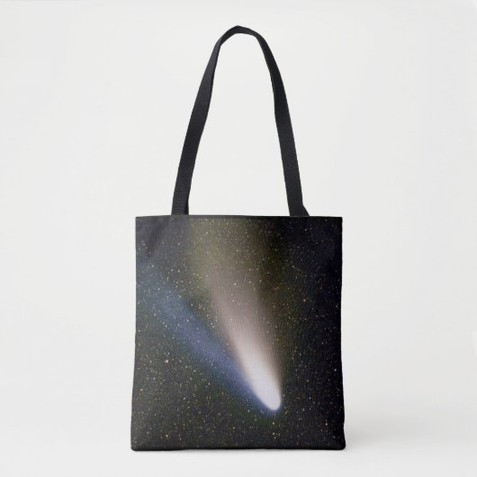 Comet Hale Bopp Draagtas (Voorkant)