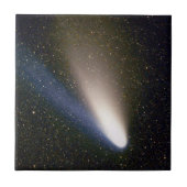 Comet Hale Bopp Tegeltje (Voorkant)