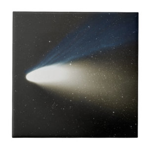 Comet Hale-Bopp Tegeltje